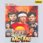 Aag Hi Aag - Amit Kumar Song Download