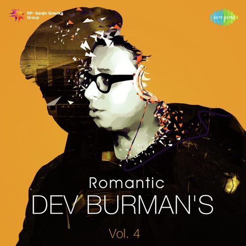 Romantic Dev Burman - Vol. 4 Amit Kumar MP3 Download